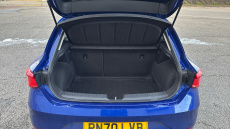 SEAT Leon 1.5 TSI EVO SE Dynamic 5dr Petrol Hatchback